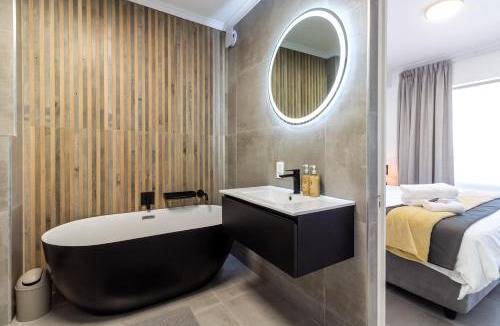Lagoon Beach Apartment | Tideline Stays