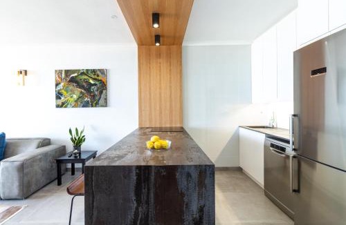 Lagoon Beach Apartment | Tideline Stays