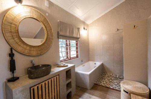 Assagay House | Fever Tree Self Catering