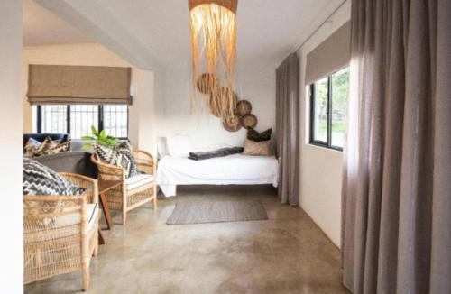 Assagay House | Fever Tree Self Catering