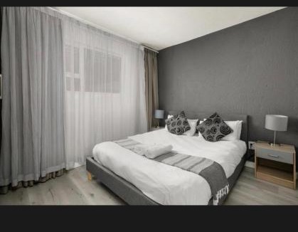 Tierpoort Apartment | Mbl palace
