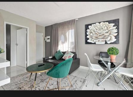 Tierpoort Apartment | Mbl palace