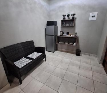 Tzaneen Apartment | 14a on Middle Way
