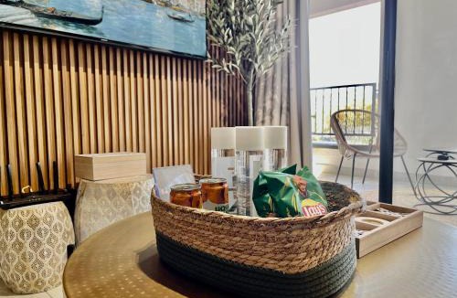 Greater Johannesburg Metropolitan Area Apartment | Eden Waterfall