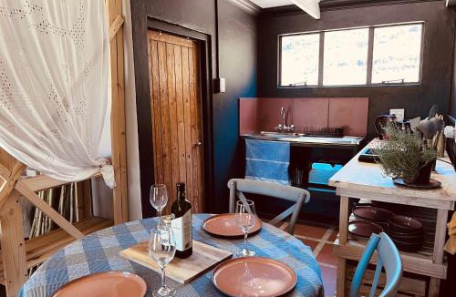 Clanwilliam House | Nama Rocklands