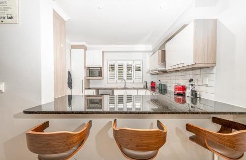 Simondium Apartment | Pearl Valley Golf lodge
