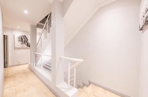Simondium Apartment | Pearl Valley Golf lodge