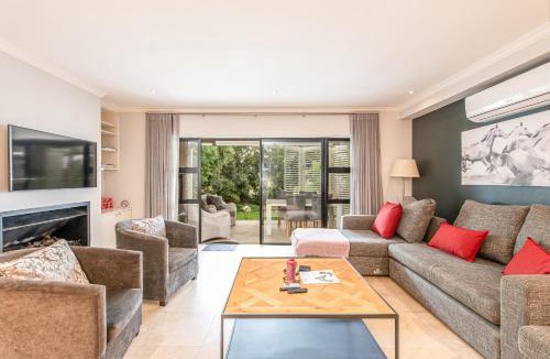 Simondium Apartment | Pearl Valley Golf lodge