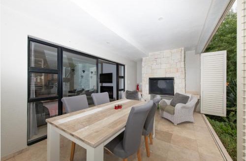 Simondium Apartment | Pearl Valley Golf lodge