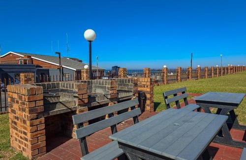 Shelly Beach Apartment | Eden Dunes 75B