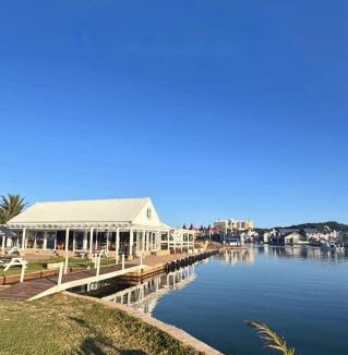 Marina Martinique Apartment | Jeffreys Bay - Life on the Canals