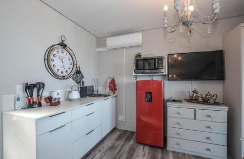 Yzerfontein Apartment | Emmaus-On-Sea Ext