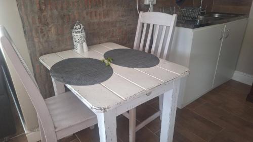 Marina Martinique Apartment | Jeffreys Bay - Life on the Canals