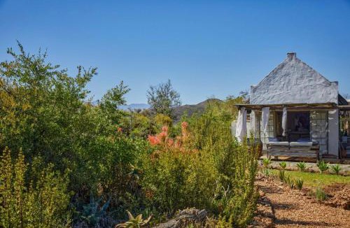 McGregor Apartment | Chalcedony