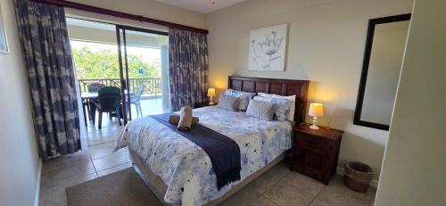 Ramsgate South Apartment | Le Touessrok 35 - Sleeps 6