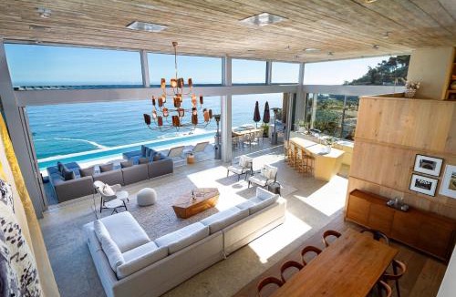Clifton Villa | Obsidian