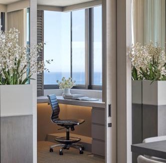Bantry Bay Villa | Halcyon