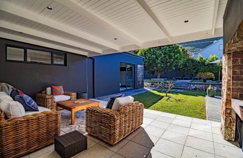Chanteclair House | Chanteclaire Escape
