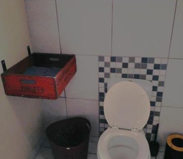 Bloemfontein House | Anri Guesthouse Heuwelsig