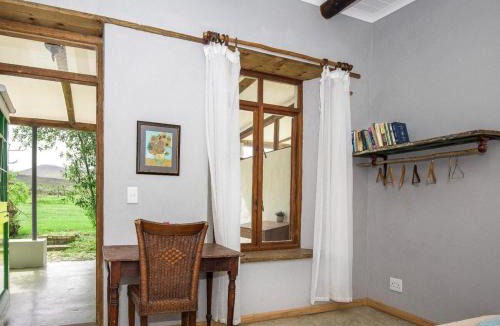 Papiesvlei House | Beloftebos Farm Cottages