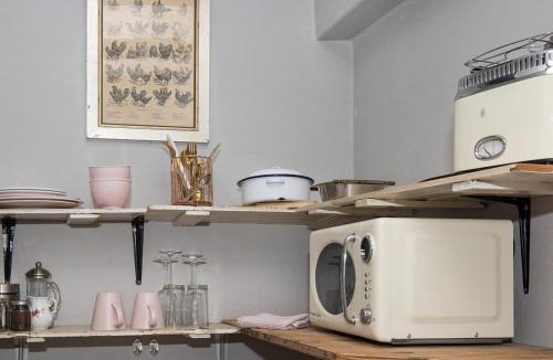 Papiesvlei House | Beloftebos Farm Cottages