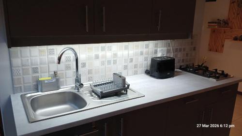 Drakenstein Apartment | The Purple Plum Tree
