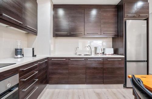 Big Bay Apartment | Ocean Mist 105