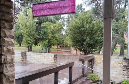 Ficksburg Bed & Breakfast | Bella - Rosa