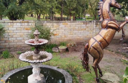 Ficksburg Bed & Breakfast | Bella - Rosa