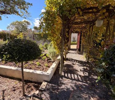 Somerset West Bed & Breakfast | Almond Cottage Bed & Breakfast