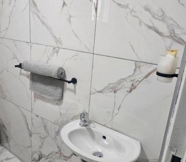 Edenvale Apartment | Fullmoon Homes 9A