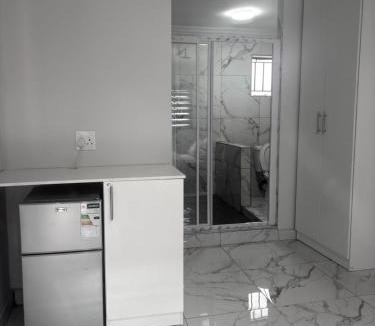 Edenvale Apartment | Fullmoon Homes 9A