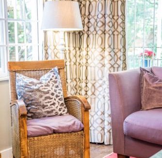 Linden House | 5th Avenue Gooseberry Guest House