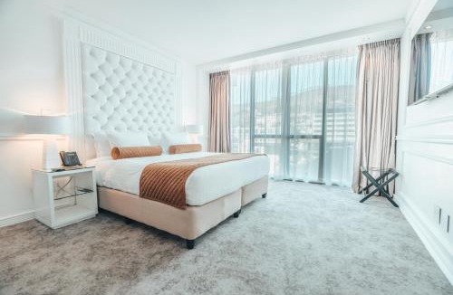 Cape Town City Centre Hotel | Pepperclub Hotel