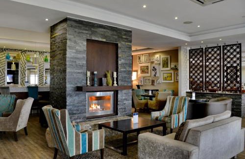 Pretoria Central Business District Hotel | ANEW Hotel Capital Pretoria