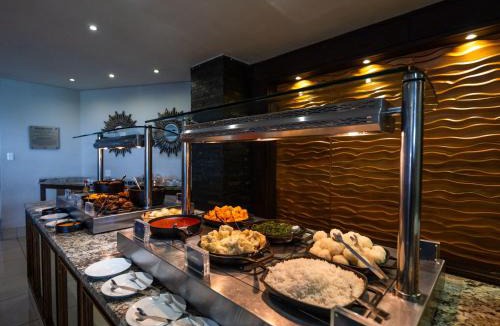 Pretoria Central Business District Hotel | ANEW Hotel Capital Pretoria