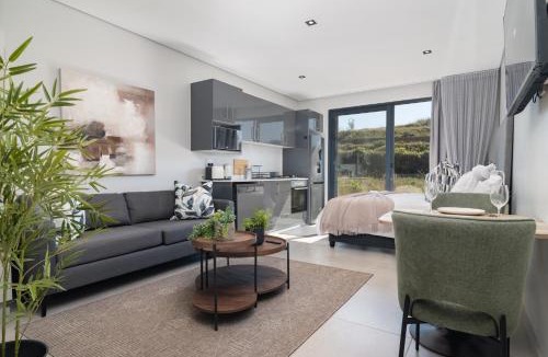 Umhlali Apartment | Ocean Club G20, Zimbali Lakes