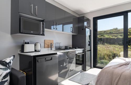 Umhlali Apartment | Ocean Club G20, Zimbali Lakes