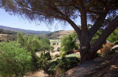 Bot River House | Swaynekloof Farm