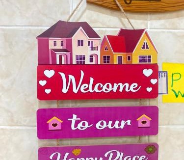 Montclair House | Lighthouse guest house