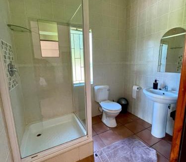 Thabazimbi Villa | Emmanuel Guest Villa