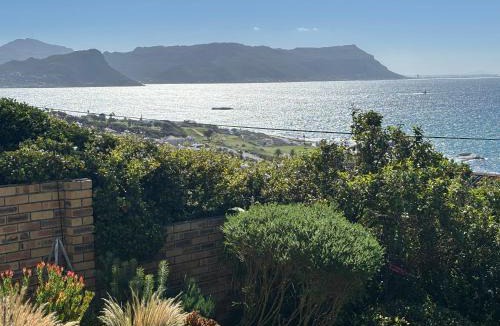 Simon's Town House | Whale and Waddle
