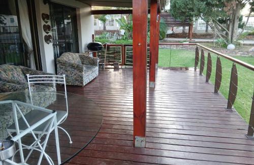 Bonnievale House | Healboys Self - catering Accommodation
