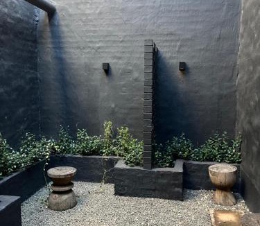 Sandown Hotel | Sandton CBD apartment