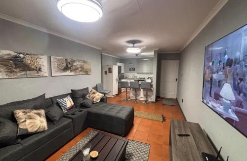 Marina Martinique Apartment | Paradise Cove Marina