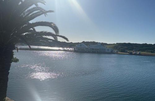 Marina Martinique Apartment | Paradise Cove Marina