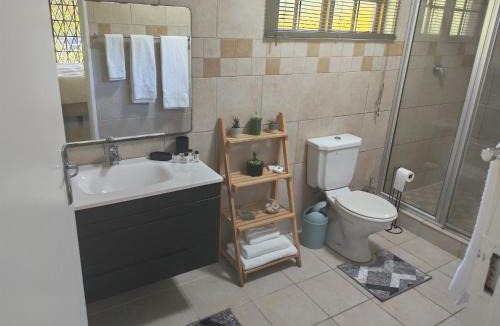 Pietermaritzburg House | Gardener at Heart Cottage
