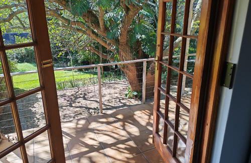 Pietermaritzburg House | Gardener at Heart Cottage