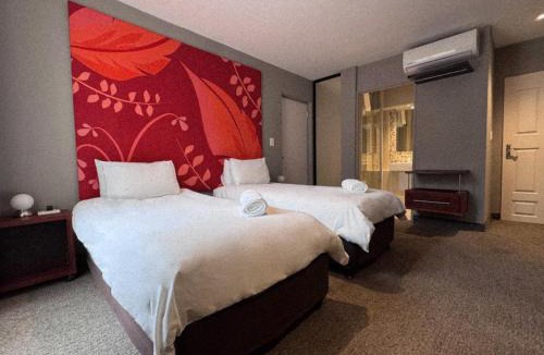 Bloemfontein Hotel | Urbanight Boutique Hotel