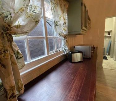 Waverley House | At The Dragonfly